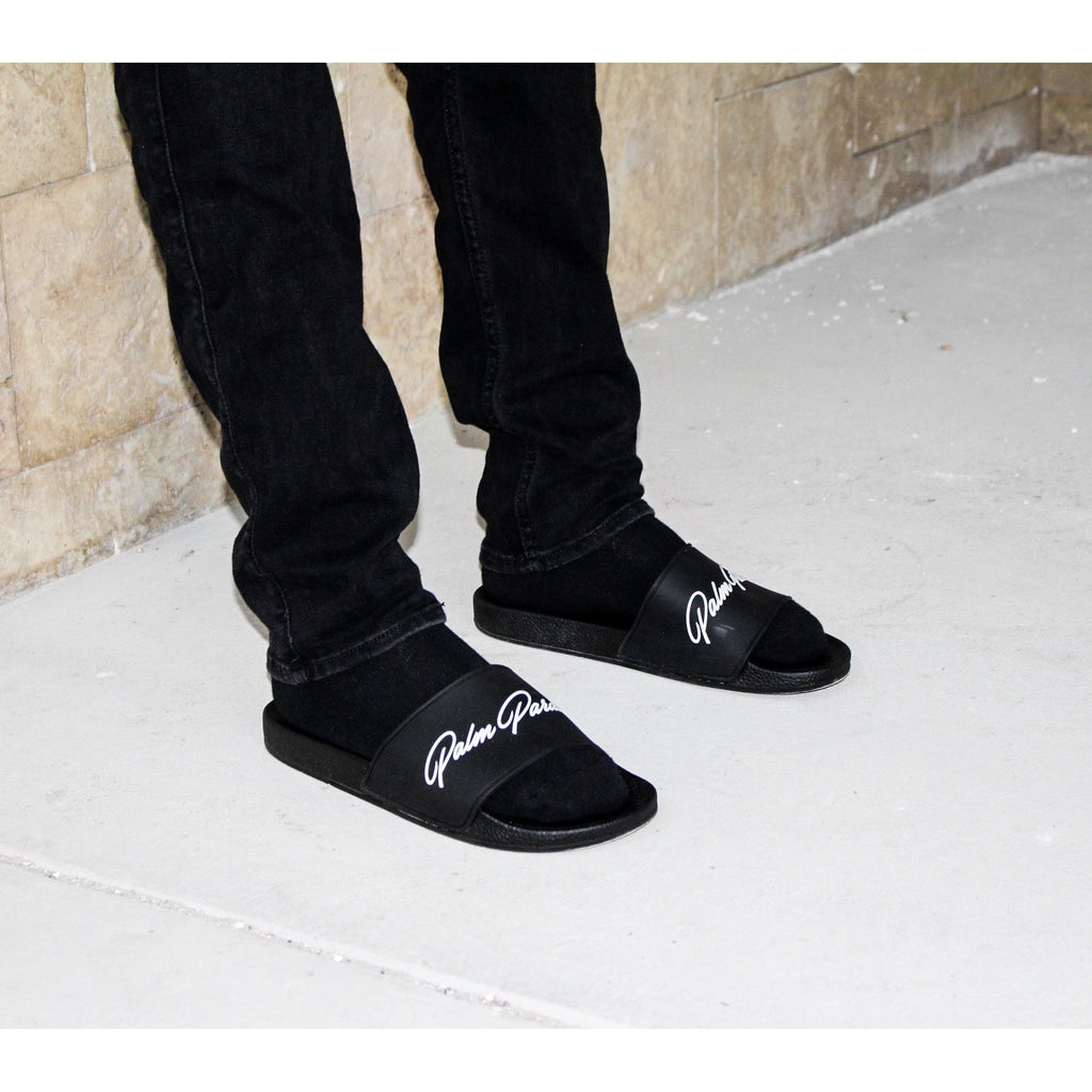Paradise Signature Slides