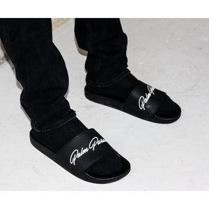 Paradise Signature Slides